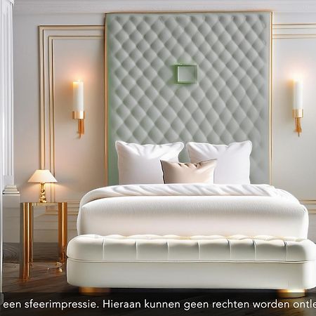 Hotel Kasteel Oost Valkenburg aan de Geul Екстериор снимка