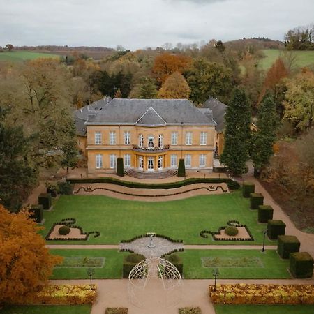 Hotel Kasteel Oost Valkenburg aan de Geul Екстериор снимка