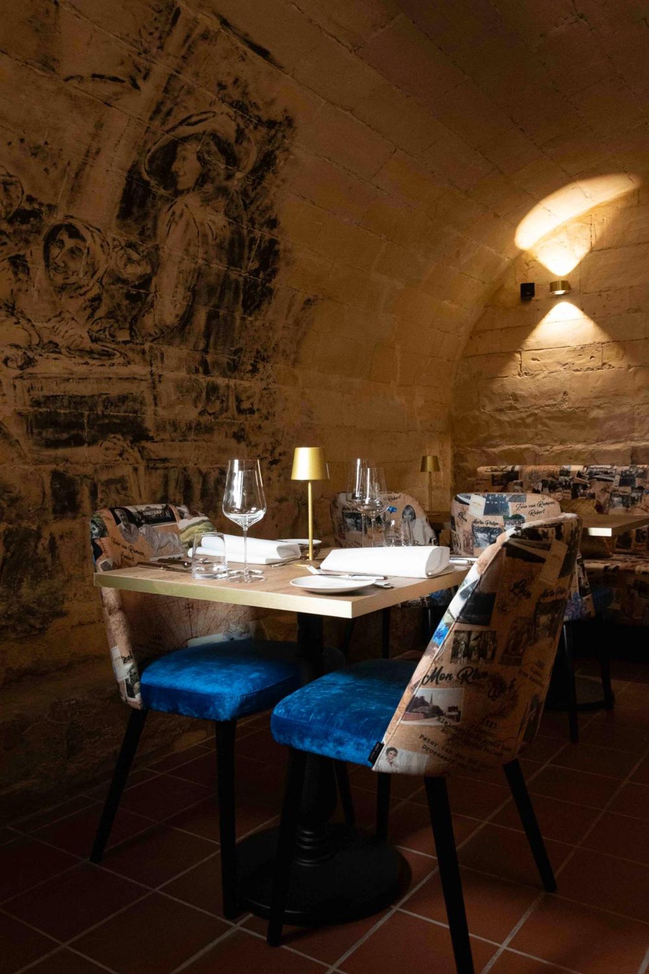 Hotel Kasteel Oost Valkenburg aan de Geul Екстериор снимка