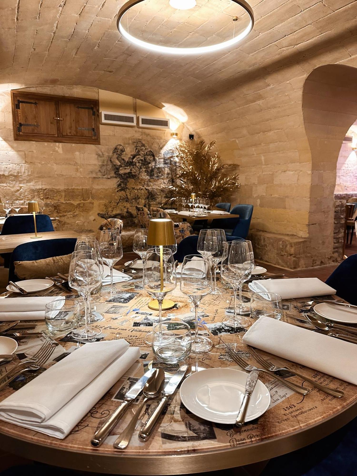 Hotel Kasteel Oost Valkenburg aan de Geul Екстериор снимка