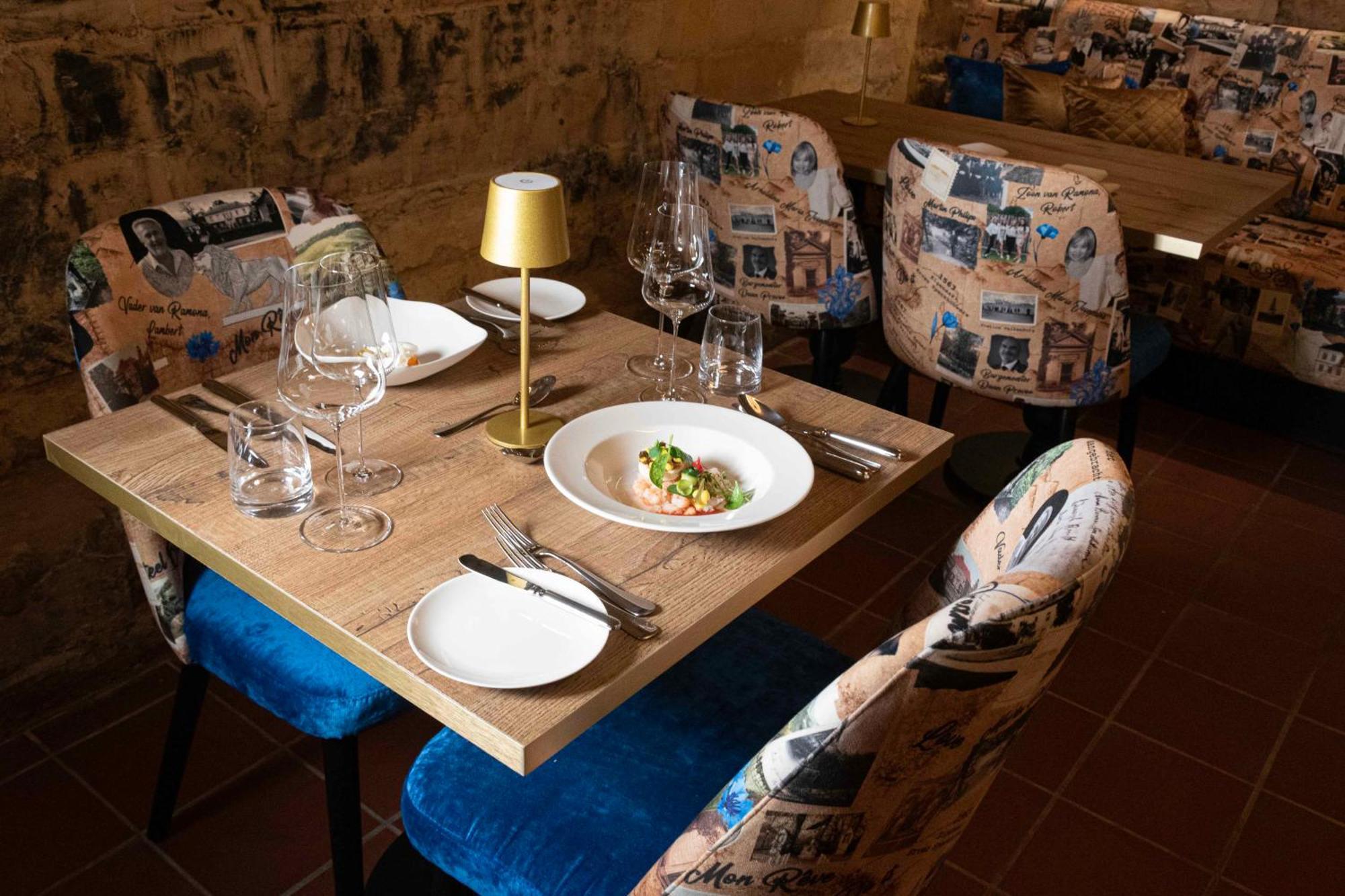 Hotel Kasteel Oost Valkenburg aan de Geul Екстериор снимка