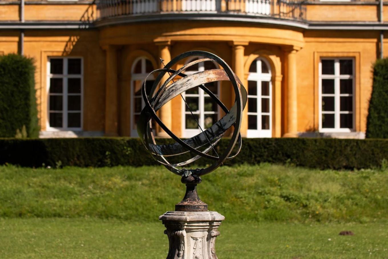 Hotel Kasteel Oost Valkenburg aan de Geul Екстериор снимка